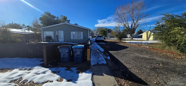 $385,000 | 8621 Xanthia Street, Commerce City, CO 80022