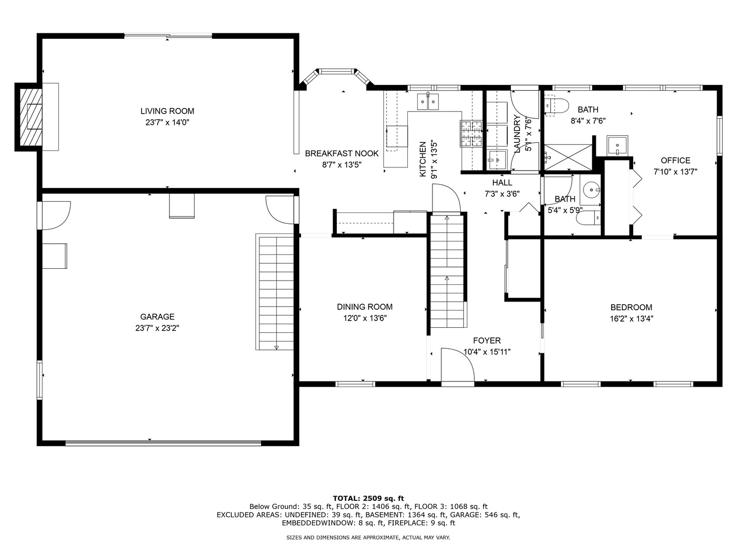 1224 Hickory Trail Addison, IL 60101 - Photo 32 of 34 Gallery Image 32