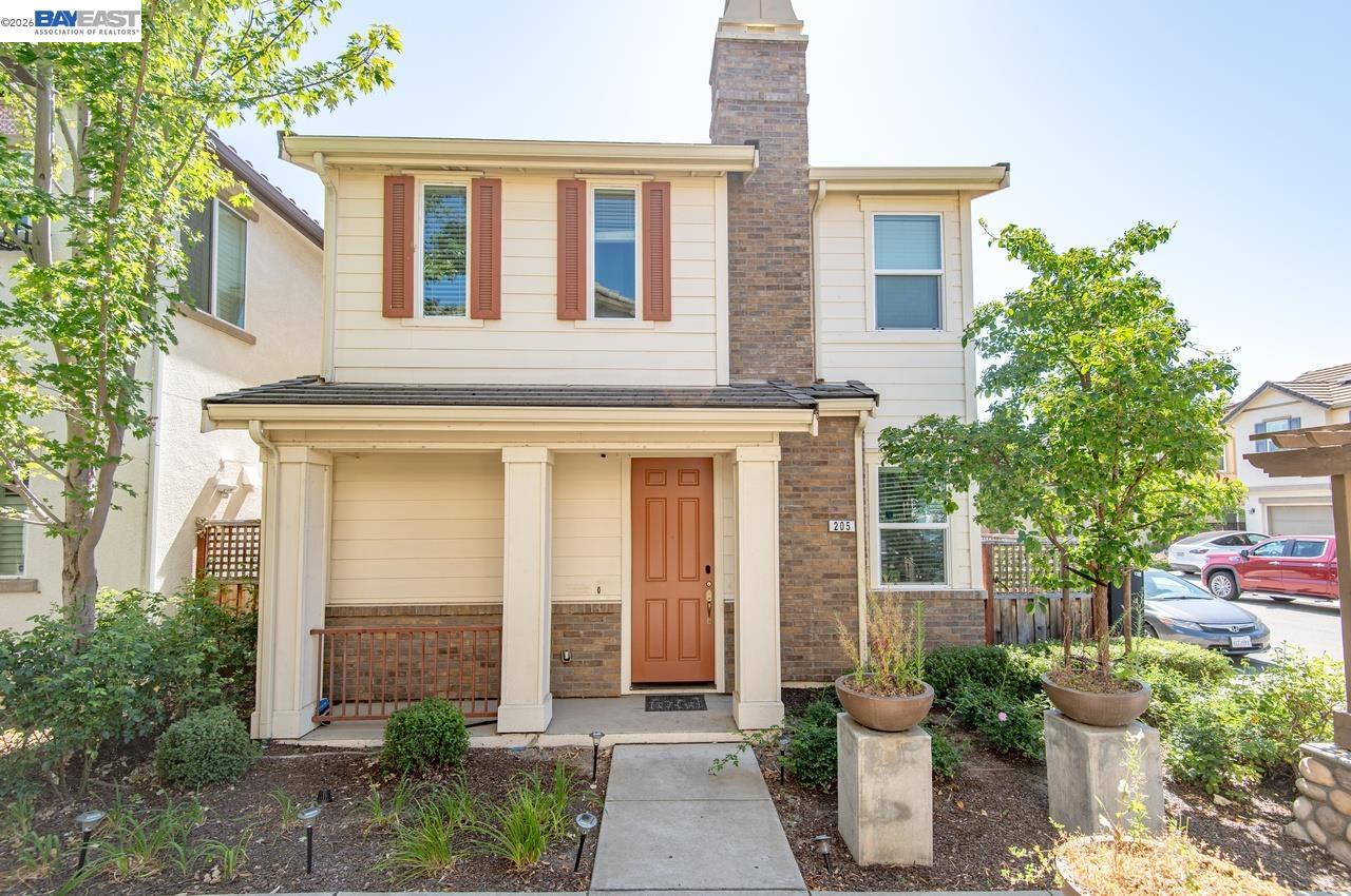 205 Stratus Common Livermore, CA 94550 - Photo 1 of 38
