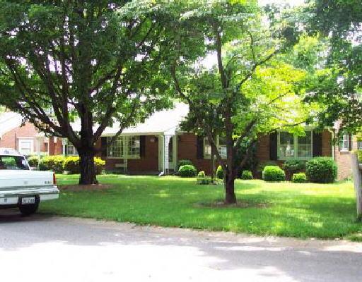 2547 Sharmar Road Roanoke, VA 24018 - Photo 1 of 1 Listing Photo