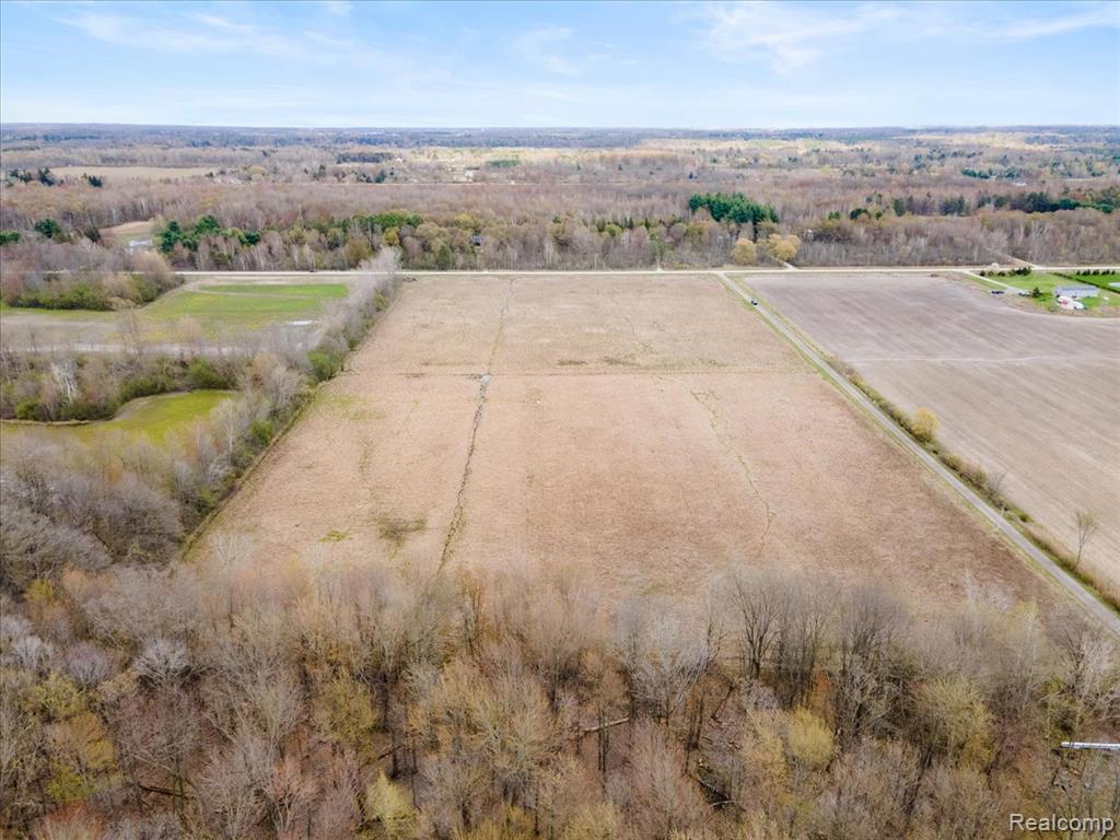 Vl Cribbins Road Avoca, MI 48006 - Photo 3 of 8