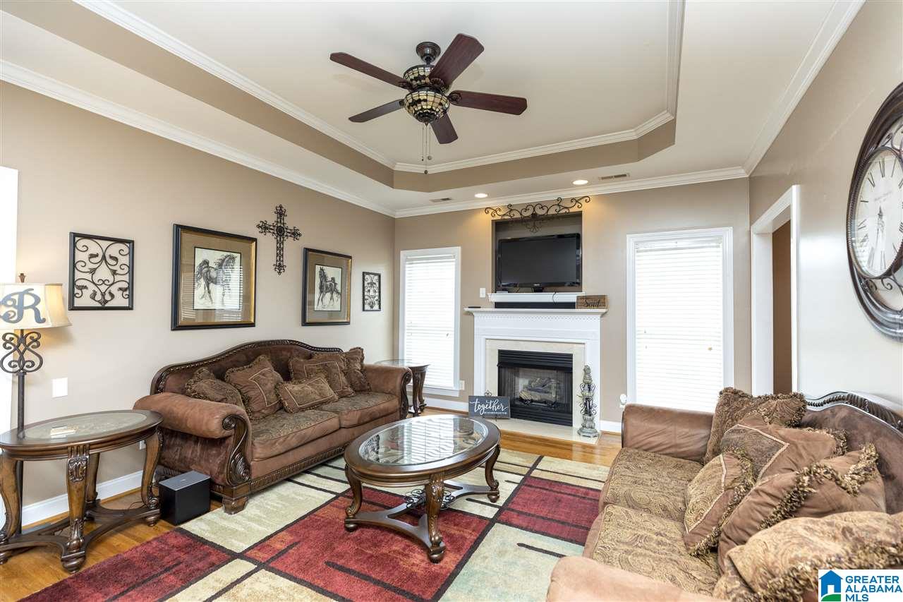 230 Ridgefield Drive Odenville, AL 35120 - Photo 16 of 42