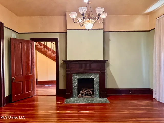 $398,500 | 114 South Doctor Martin Luther King Street, Natchez, MS 39120