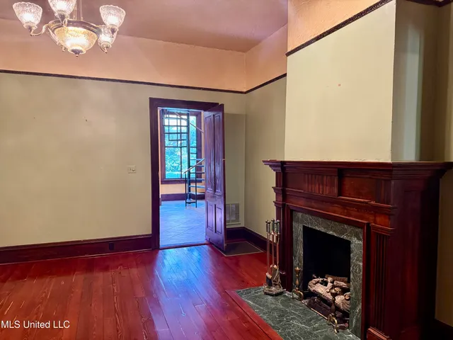 $398,500 | 114 South Doctor Martin Luther King Street, Natchez, MS 39120