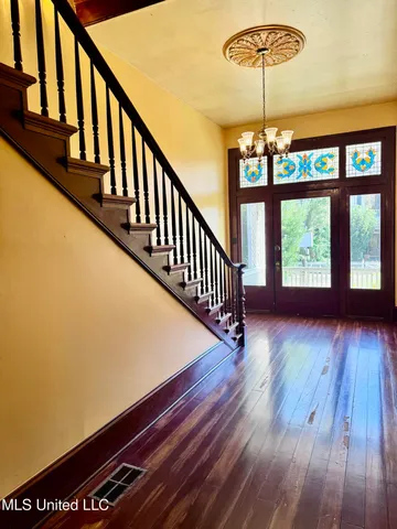 $398,500 | 114 South Doctor Martin Luther King Street, Natchez, MS 39120