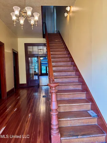 $398,500 | 114 South Doctor Martin Luther King Street, Natchez, MS 39120