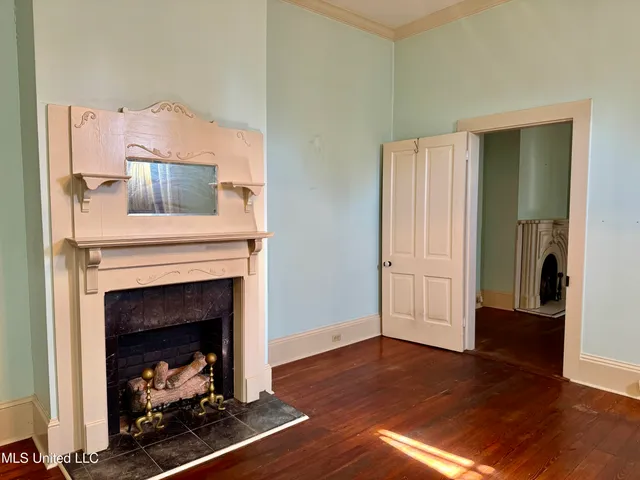 $398,500 | 114 South Doctor Martin Luther King Street, Natchez, MS 39120