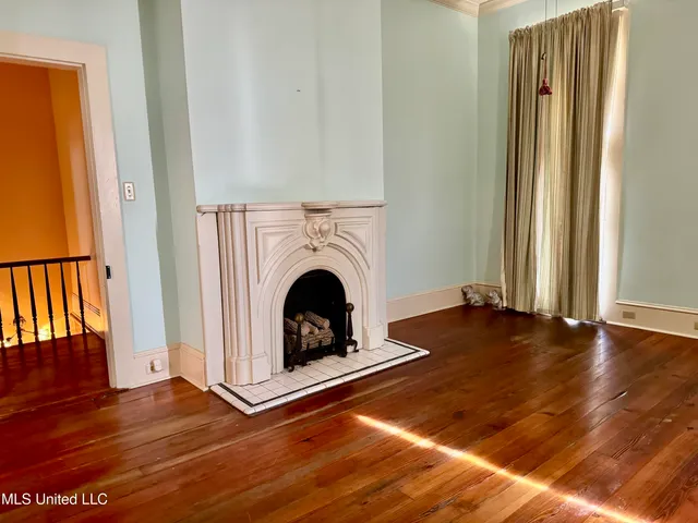 $398,500 | 114 South Doctor Martin Luther King Street, Natchez, MS 39120