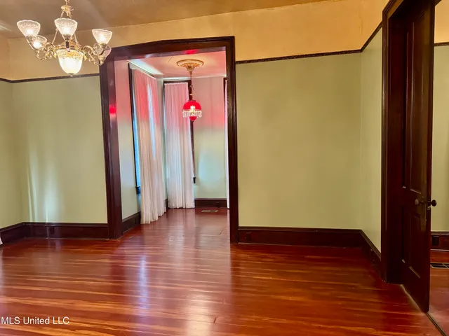 $398,500 | 114 South Doctor Martin Luther King Street, Natchez, MS 39120