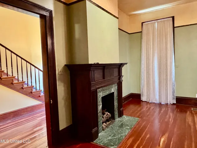 $398,500 | 114 South Doctor Martin Luther King Street, Natchez, MS 39120