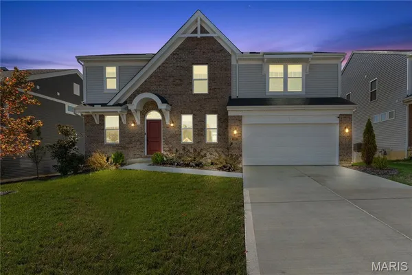 $3,000 | 207 Talbot Way, Wentzville, MO 63385