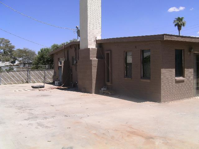 722 East Fremont Road Phoenix, AZ 85042 - Photo 2 of 2 Back