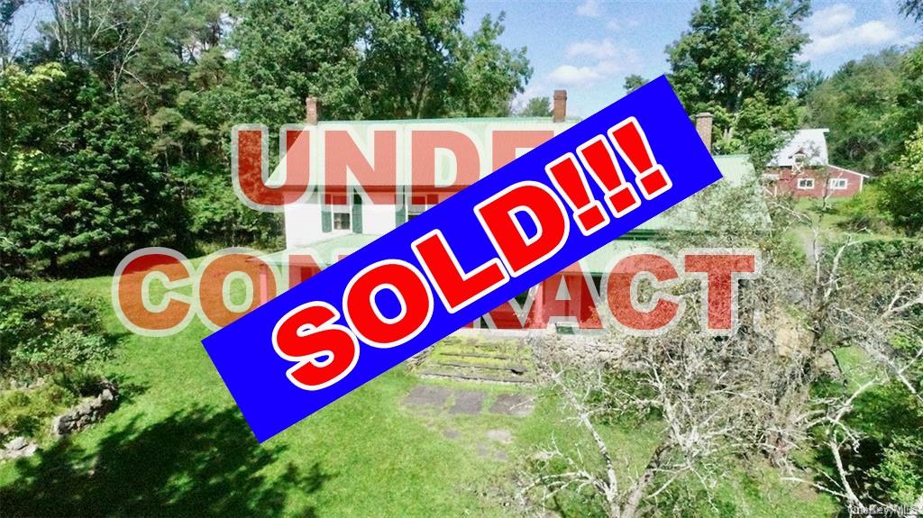 SOLD!!!