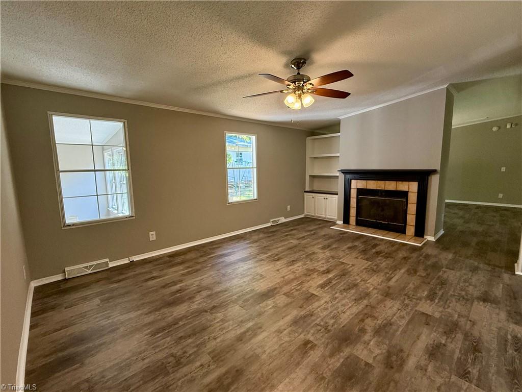 2742 George York Road Randleman, NC 27317 - Photo 10 of 27 Gallery Image 10