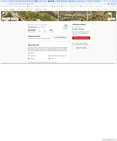 $795,000 | 15250 Skyridge Road, Unit A, Poway, CA 92064