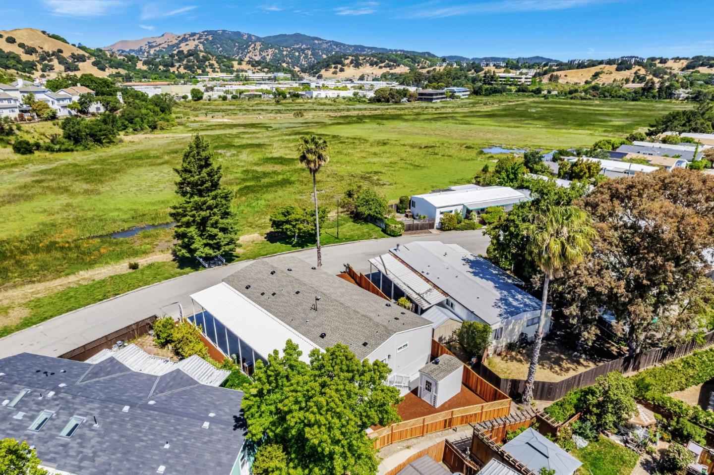 258 Yosemite Road, Unit 258 San Rafael, CA 94903 - Photo 33 of 41