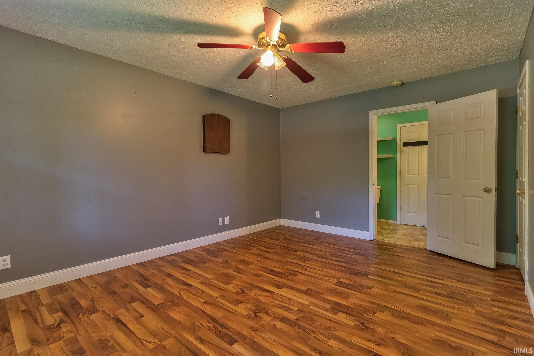 11450 Deer Creek Road Tell City, IN 47586 - Photo 19 of 41
