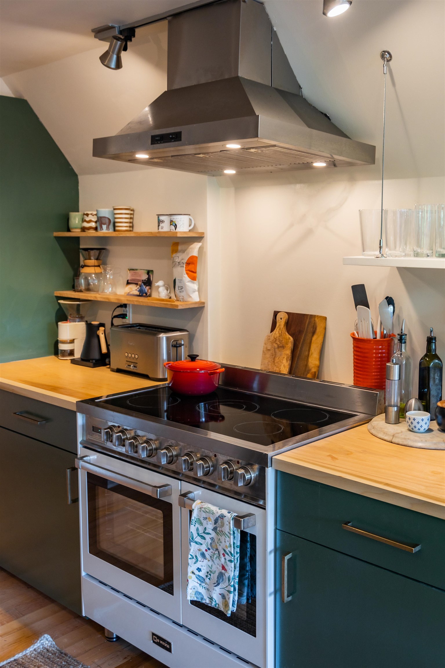 27 Inn Road, Unit 4 Charlotte, VT 05445 - Photo 21 of 40 Gallery Image 21