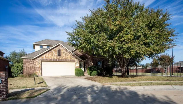 $429,000 | 12233 Candle Island Drive, Frisco, TX 75036