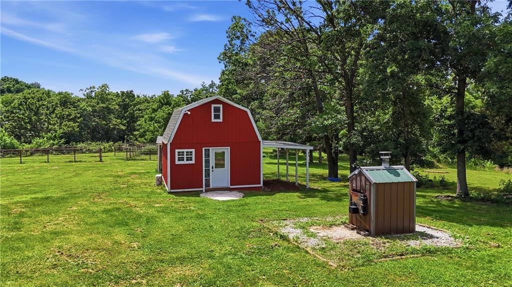 3349 County Rd NE7614 Anderson, MO 64831 - Photo 45 of 59