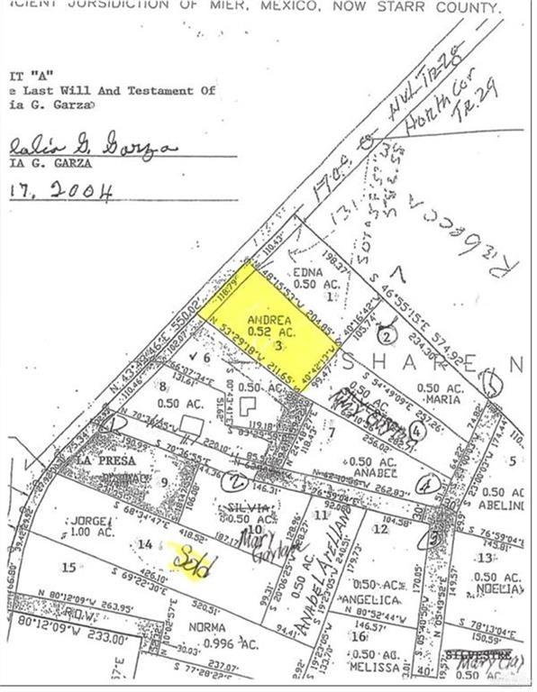 0 North Ebony Avenue Roma, TX 78584 - Photo 2 of 6 unknown