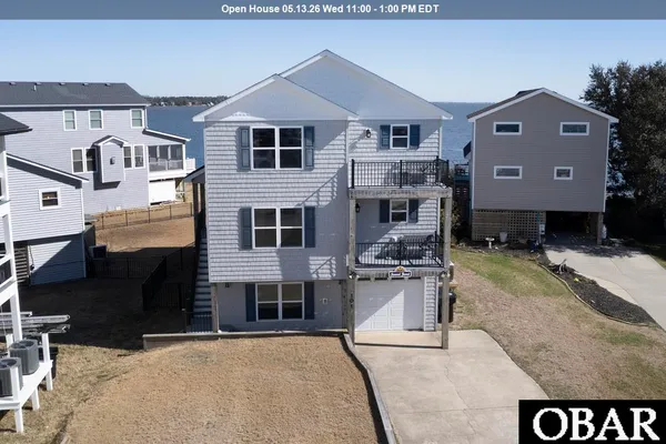$950,000 | 101 King Edward Court, Kill Devil Hills, NC 27948