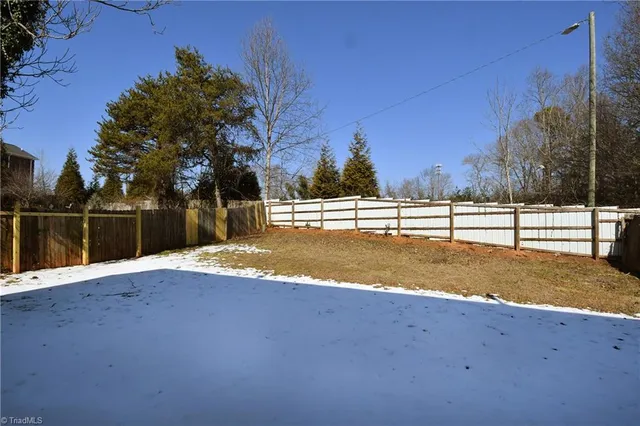 $250,000 | 709 Pilgrim Ford Court, Clemmons, NC 27012