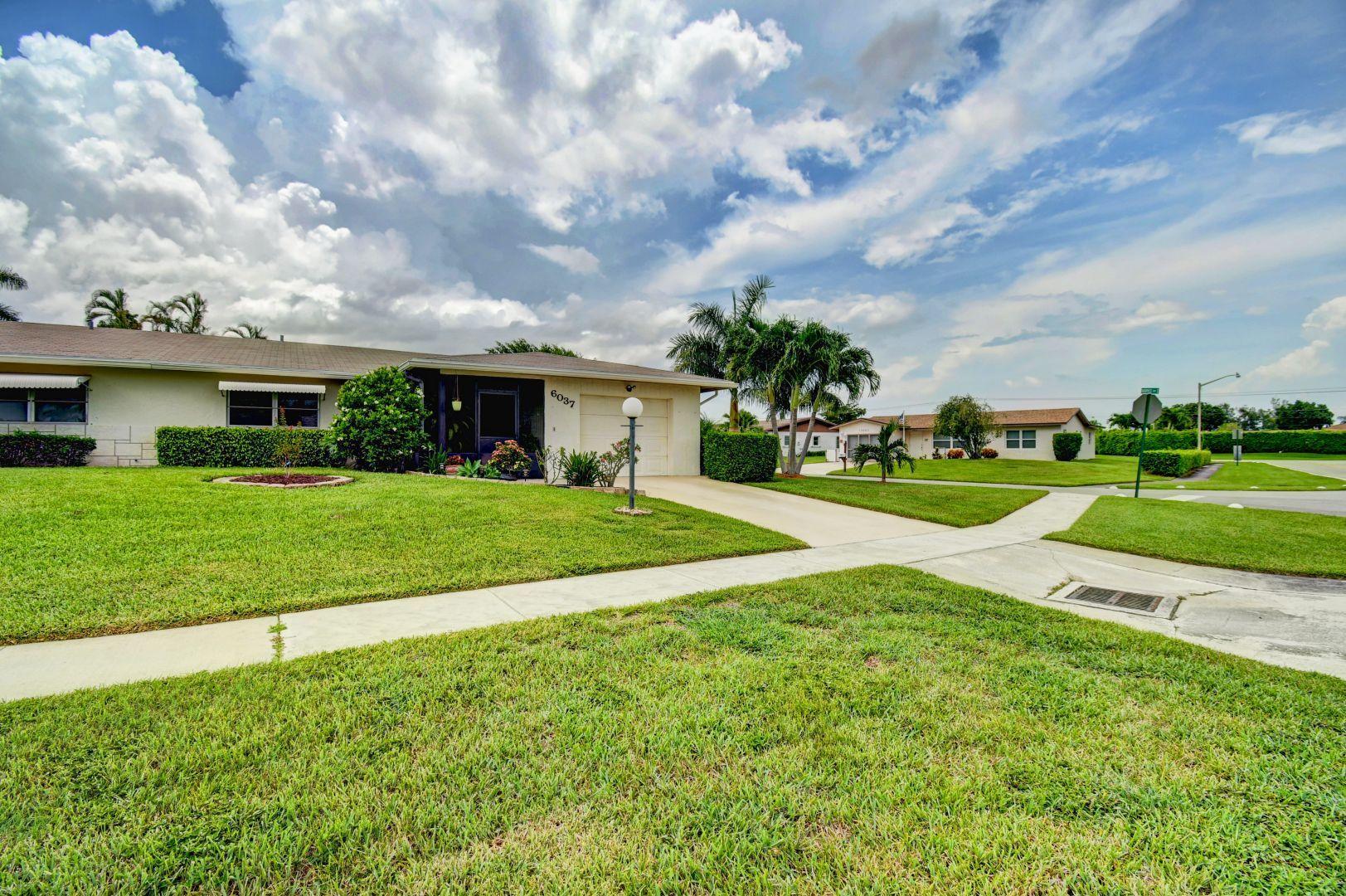 6037 Lasalle Road Delray Beach, FL 33484 - Photo 3 of 30 lasalle 1