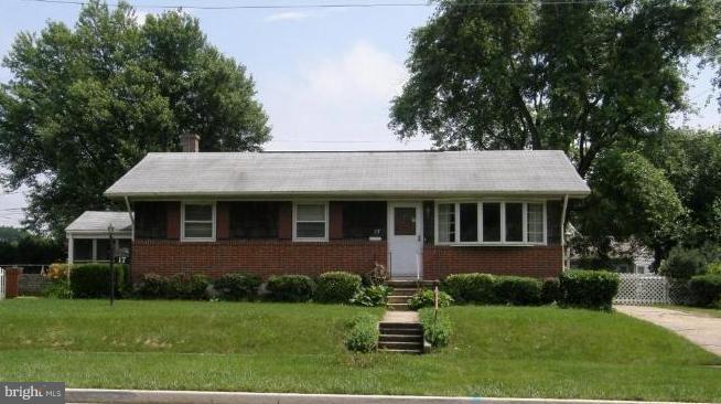 17 West Timonium Road Lutherville-Timonium, MD 21093 - Photo 1 of 17 Exterior (Main)