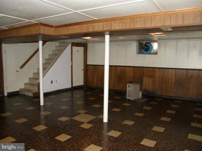 17 West Timonium Road Lutherville-Timonium, MD 21093 - Photo 11 of 17 This rec room has never had water problems!