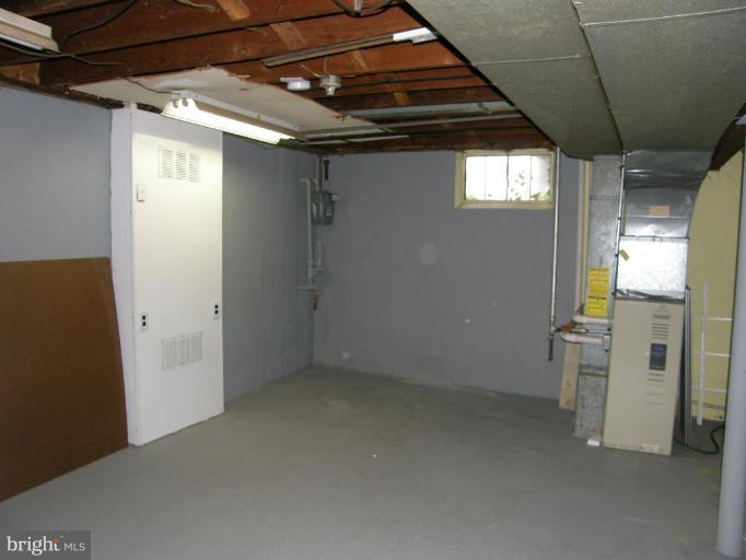 17 West Timonium Road Lutherville-Timonium, MD 21093 - Photo 12 of 17 Water pipes are enclosed for protection.
