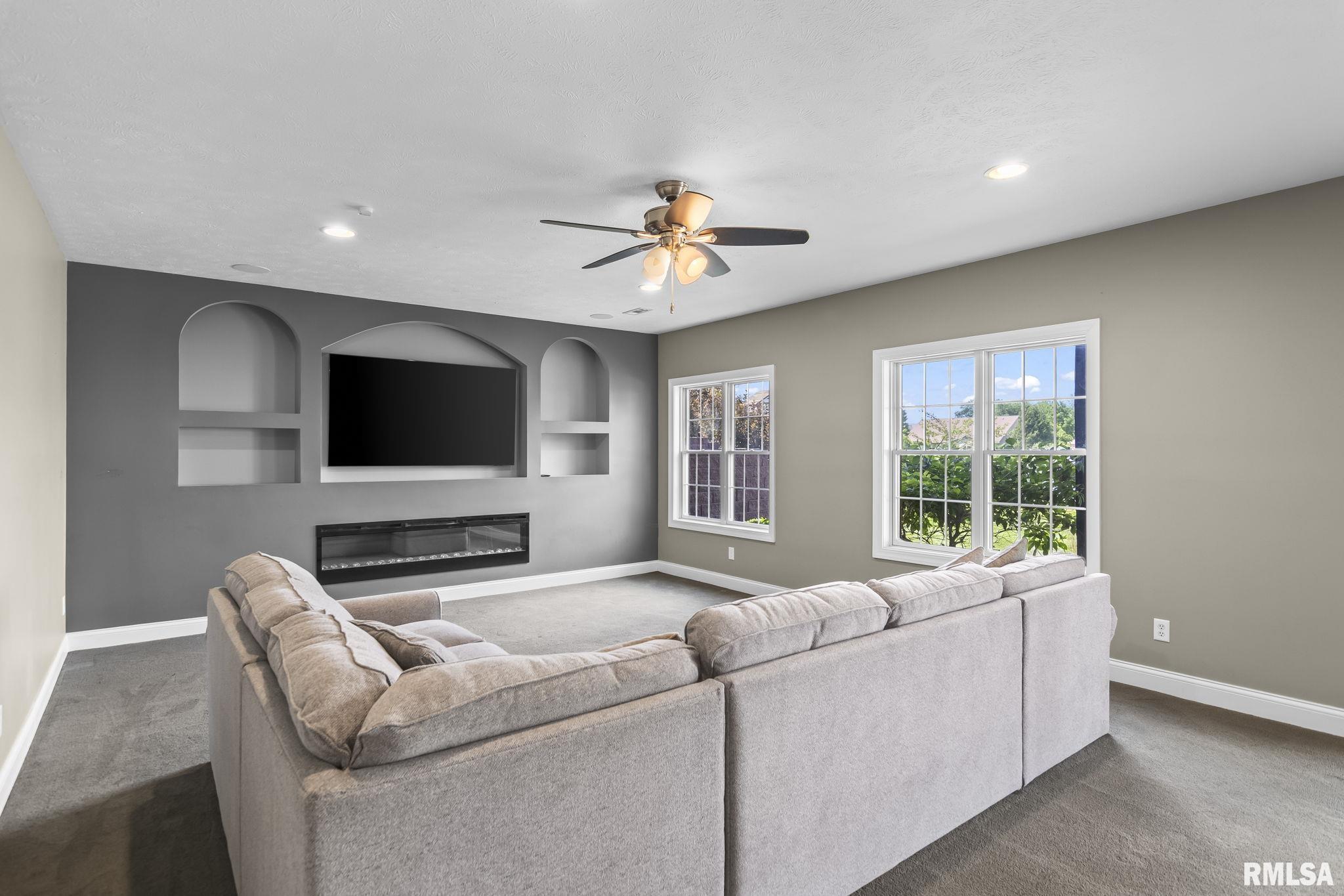 4821 Key W Lane Springfield, IL 62711 - Photo 42 of 78