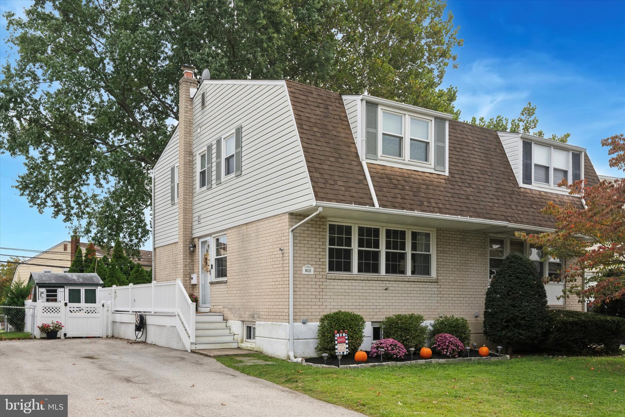1621 Blackrock Road Swarthmore, PA 19081 - Photo 1 of 24