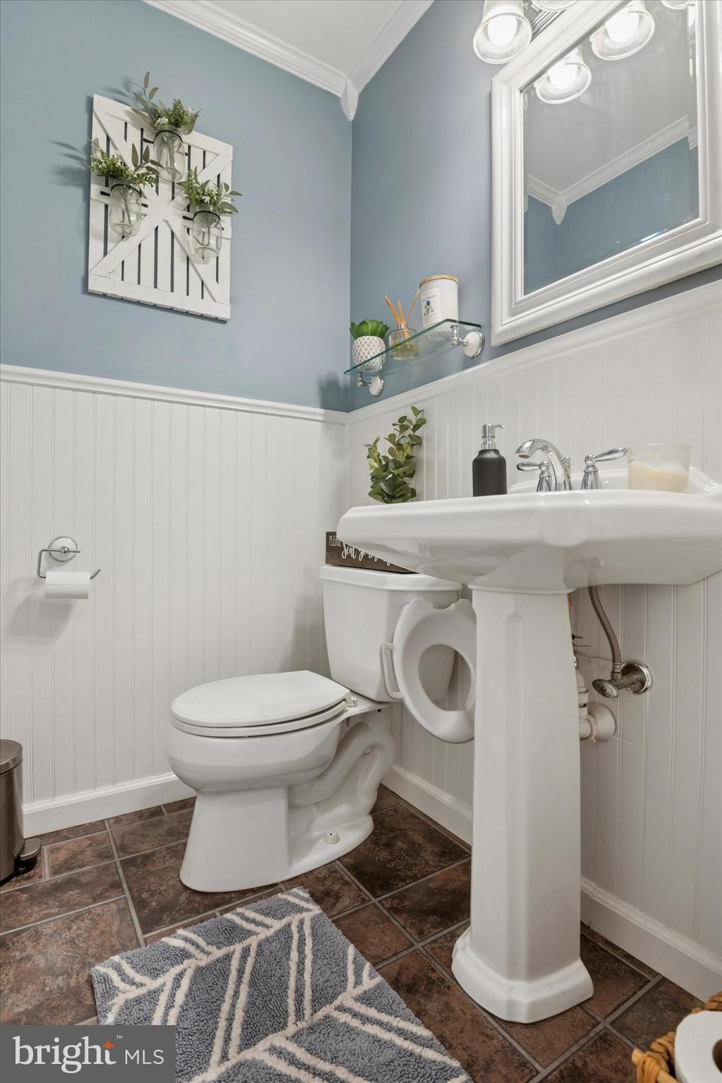 1621 Blackrock Road Swarthmore, PA 19081 - Photo 11 of 24