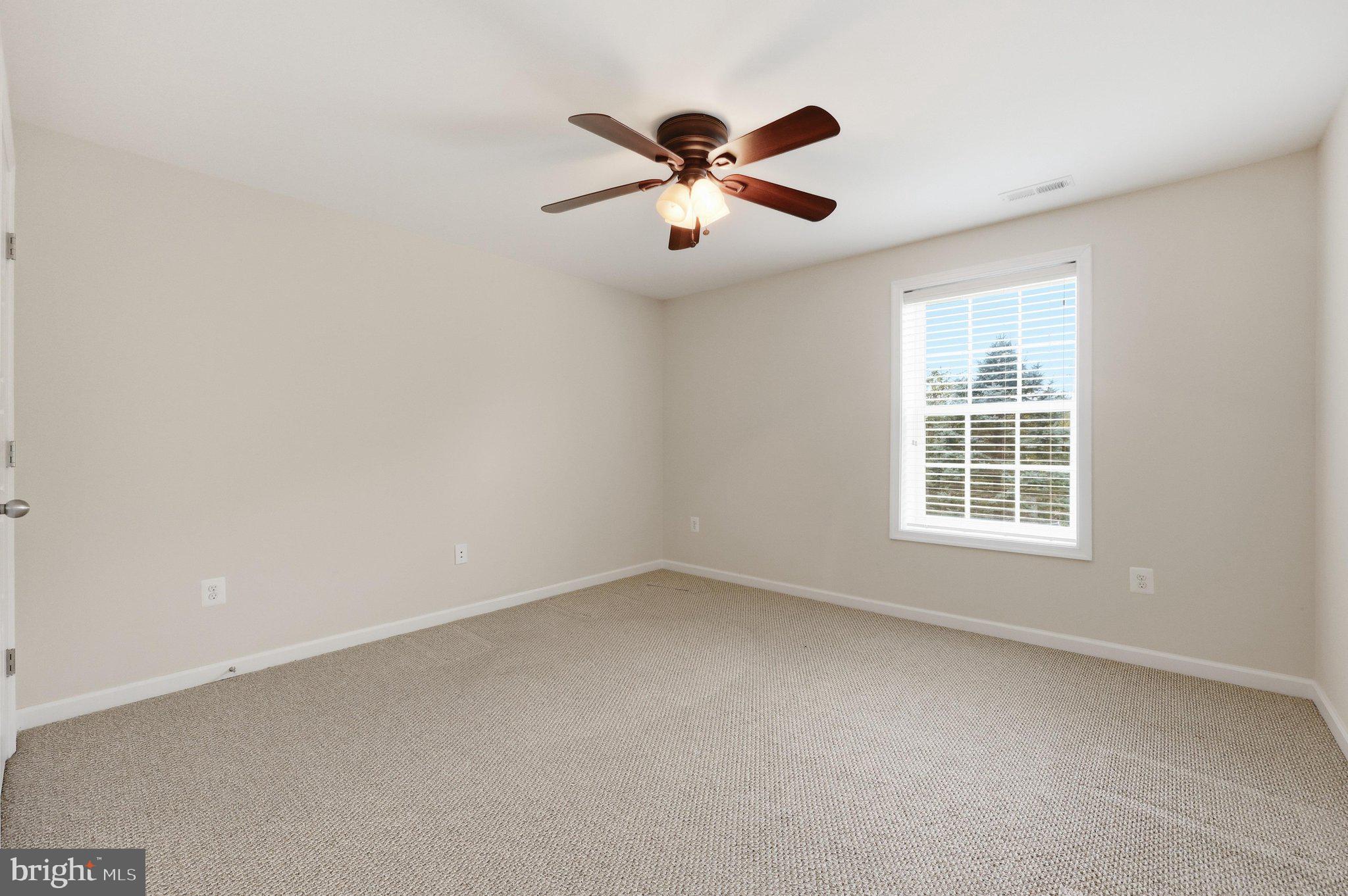 6882 Woodrise Road New Market, MD 21774 - Photo 36 of 70 Lower Bedroom 3
