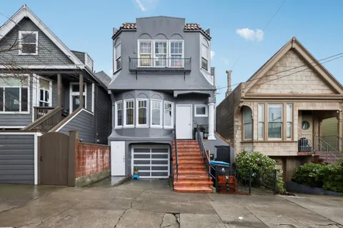 $850,000 | 44 Patton Street, San Francisco, CA 94110