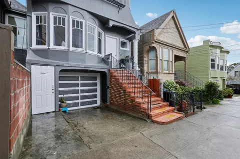 $850,000 | 44 Patton Street, San Francisco, CA 94110