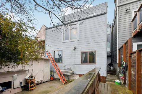 $850,000 | 44 Patton Street, San Francisco, CA 94110
