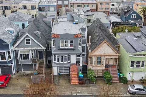 $850,000 | 44 Patton Street, San Francisco, CA 94110