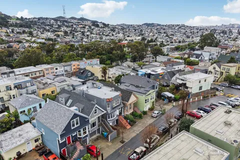 $850,000 | 44 Patton Street, San Francisco, CA 94110