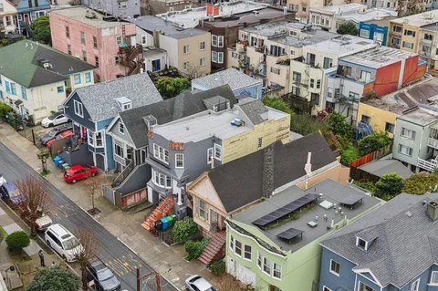$850,000 | 44 Patton Street, San Francisco, CA 94110