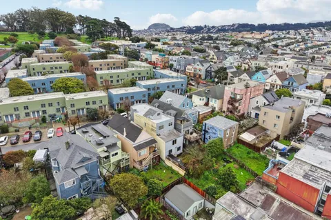 $850,000 | 44 Patton Street, San Francisco, CA 94110