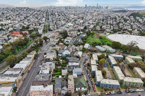 $850,000 | 44 Patton Street, San Francisco, CA 94110