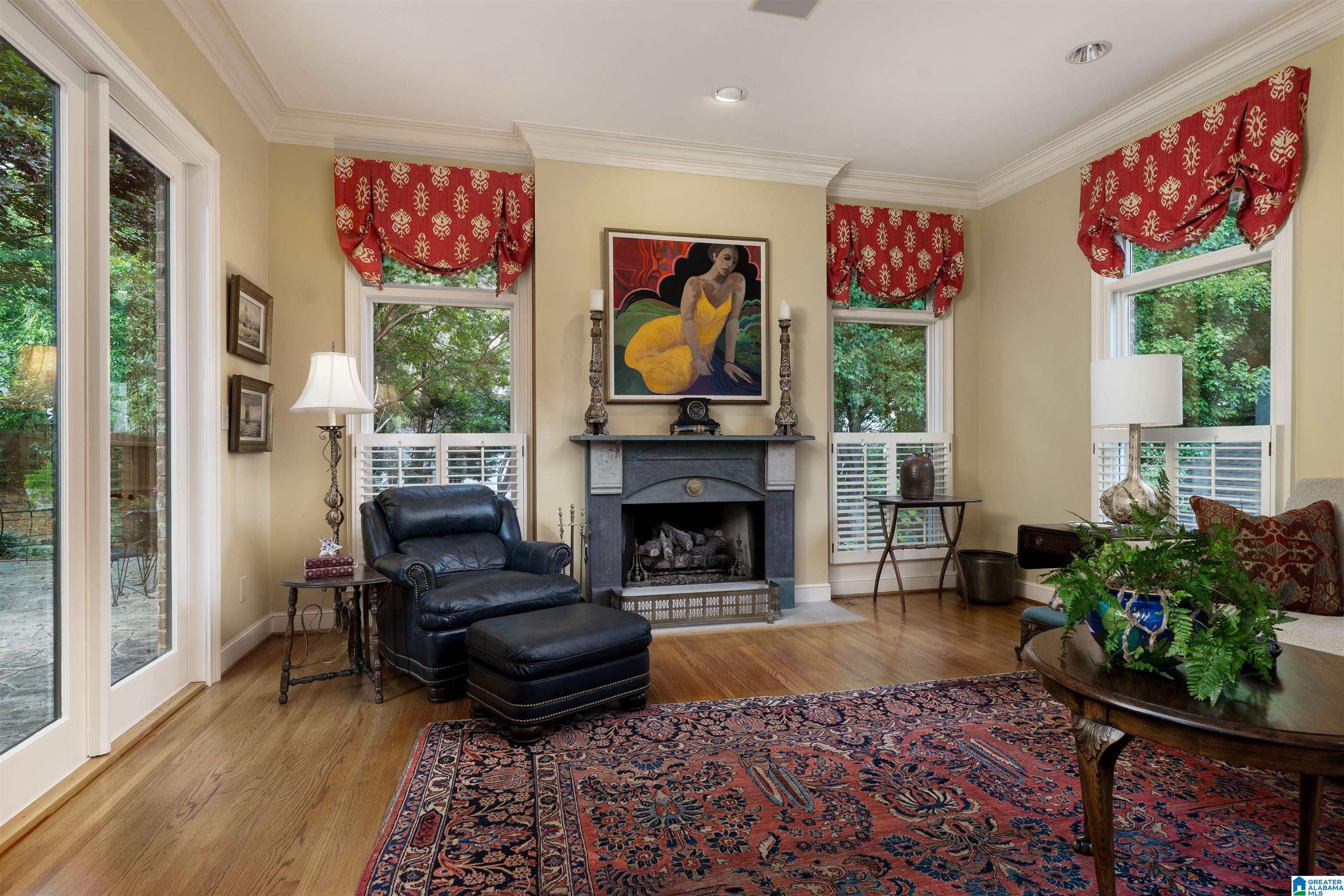 121 Spring Street Mountain Brook, AL 35213 - Photo 27 of 55 Gallery Image 27