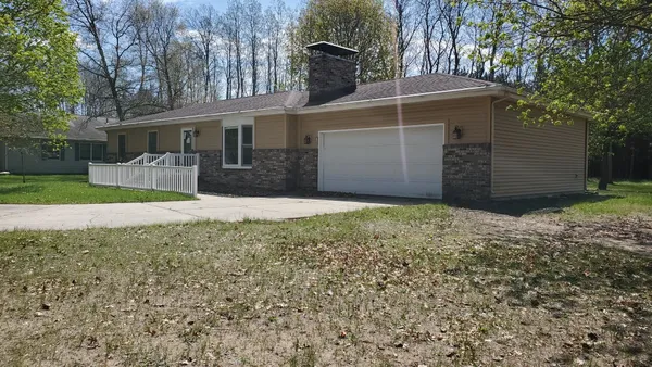 $269,900 | 15801 Belmont Drive, Unit LOT: 6, Big Rapids, MI 49307
