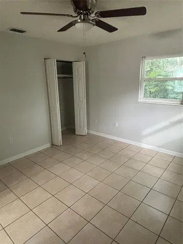 a view of a house with a balcony