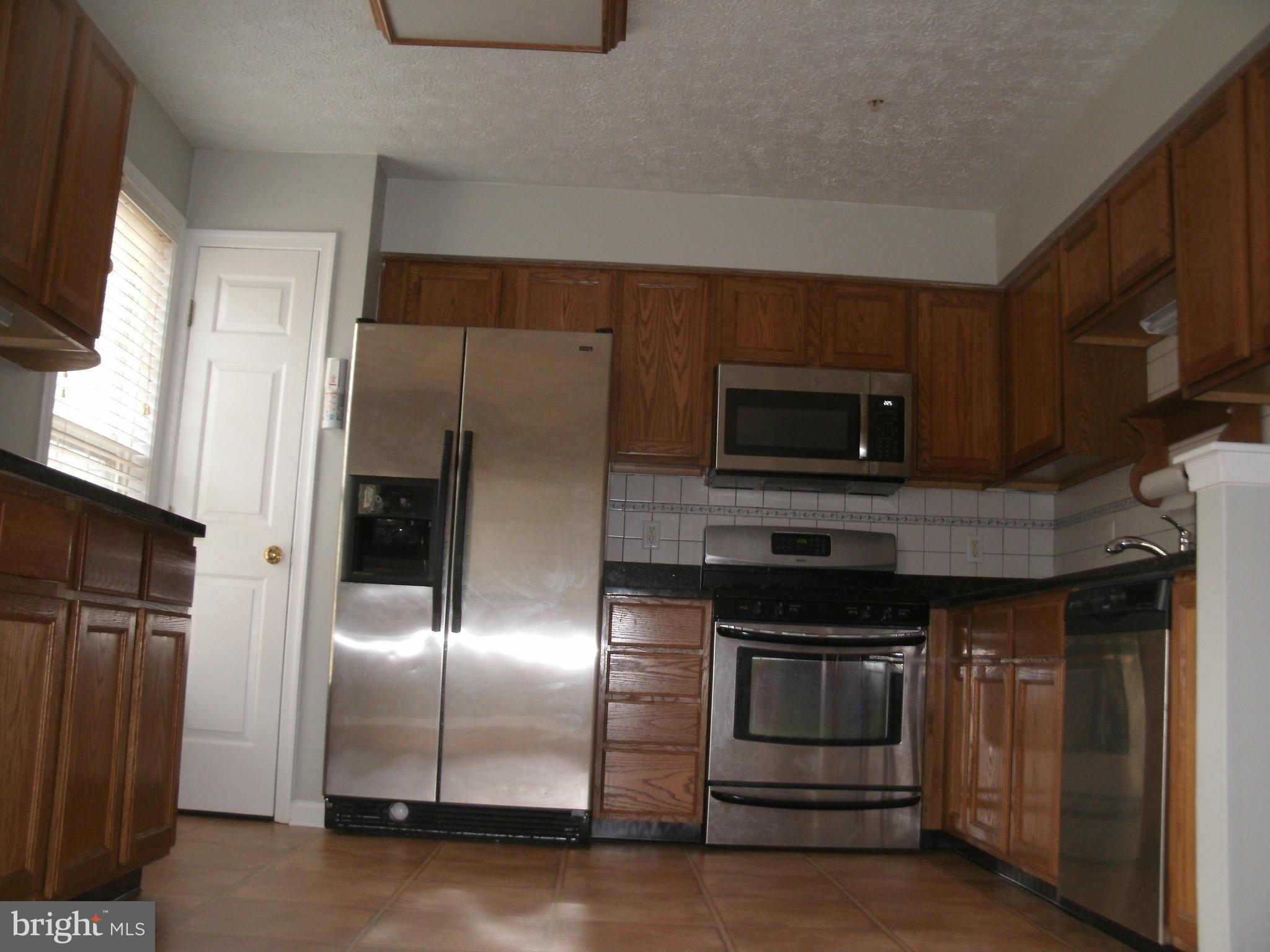 713 Summer Ridge Court Odenton, MD 21113 - Photo 10 of 30 Kitchen