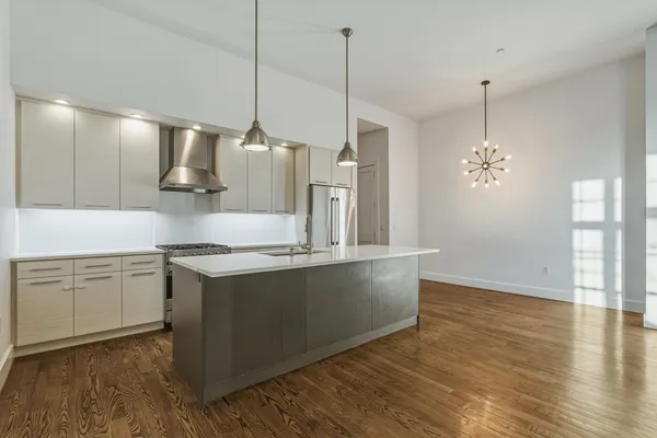 $5,500 | 304 Pavonia Avenue, Unit 102A, Jersey City, NJ 07302