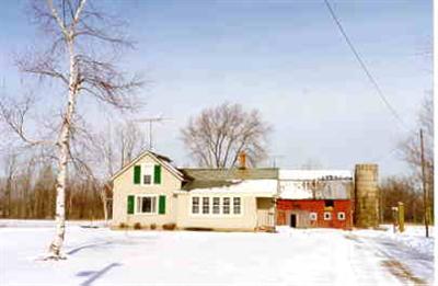 4200 West Muskrat Road Sheridan, MI 48884 - Photo 1 of 1 Primary Photo