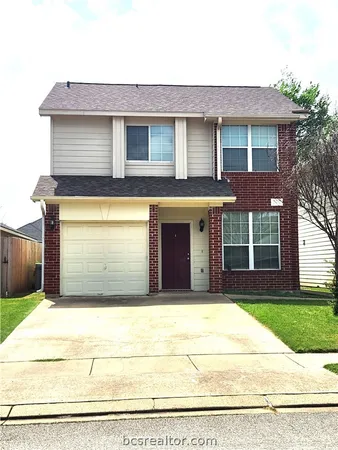 $1,575 | 2507 Rhapsody Court, Bryan, TX 77802